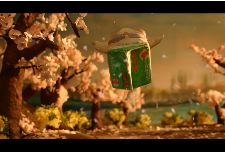 Woo-Yoo-In-Eui-Bom-Na-Deul-Yee