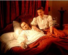 Anton Chekhov. The Final Curtain