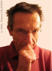 Entretien avec Patrice Leconte