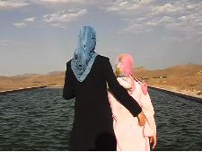 Dessine moi une femme, Mélodie