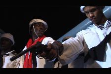 Memórias da chibata