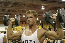 Shredded