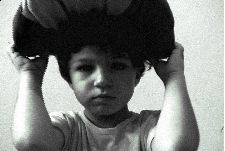 Meu nome é Paulo Leminski