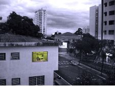 Londrina em Três Movimentos