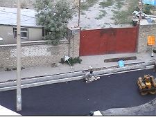 Panjerehaye atrafe ma