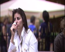 Intimacy of Strangers