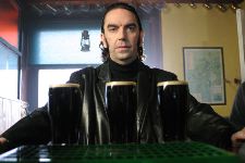 It Happened One Night