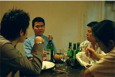 Company of Mushrooms