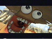 There is No Direction