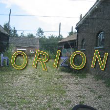 hORIzON
