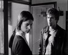 Elektra und das Kleid