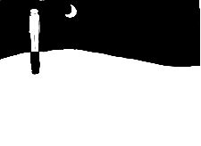 Je te décrocherais la lune