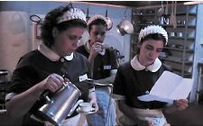 Uma Confusão Cotidiana