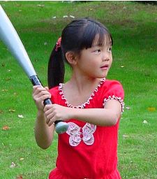 Kylie Goldstein, All American