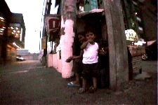 Gabi Noong Sinabi Ng Ama Kong May Anak Siya sa Labas