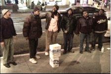 BAY CITY LUV:  Singin' 'n Livin' on the Edge