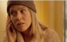 Trentaine, physique agréable