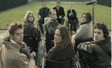 Monde ne marche pas non plus