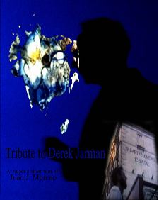 Tribute to Derek Jarman