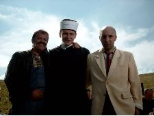 Ram za sliku moje domovine