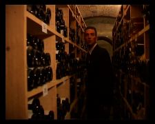 Lacrima Christi, 1905