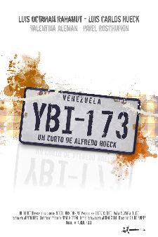 YBI - 173