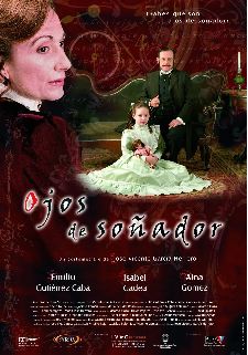Ojos de soñador