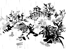 En algun lado se nace