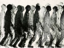 Oreilles n'ont pas de paupières