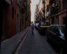 México-Barcelona. Tránsito Literario