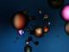 Intimate - The Infinite