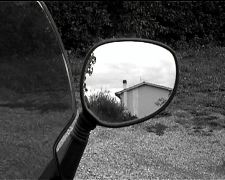 First Day away from Home