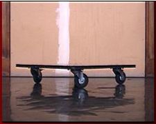 Souliers vernis de DD