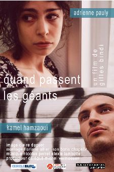 Quand passent les géants