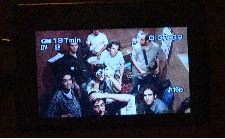 127: an Iranian band