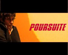 Poursuite