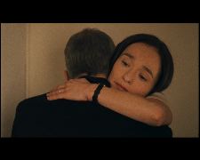 Une histoire de pieds