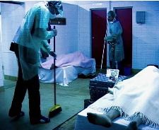 Puritas - Path to Dignity