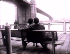 Brooklyn Bridge Romance