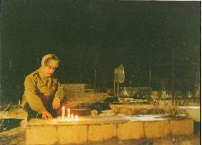 A Greeting To Morning