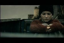 Angel of Chilside Road