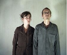 Iris dans les cartes