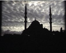 Istanbul, le 15 novembre 2003