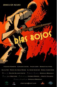 Días Rojos