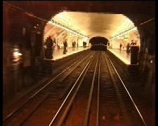 Ligne 2 vies