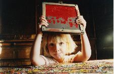 Home for Butterflies