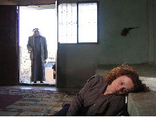 De quelle couleur sont les murs de votre appartement?