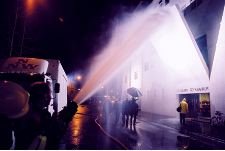 Stutt kvikmynd an titils