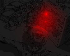 Grégoire argentique