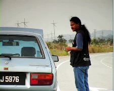 Bernafas Dalam Lumpur